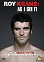 Roy Keane : As I See It [DVD] [2002]