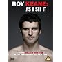 Roy Keane : As I See It [DVD] [2002]