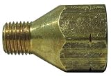 Female Adapter (ABPOL-U1B)