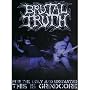 For the Ugly & Unwanted: This Is Grindcore [DVD] [Import]