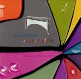 Stained Glass: Music for Percussion