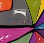 Stained Glass: Music for Percussion