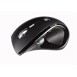 Logicool MX レボリューション MX-R