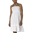 Merona&reg; Smocked Coverup Dress - White