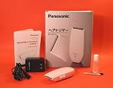 panasonic Panasonic ER143 Cord/Cordless Hair Clipper Trimmer