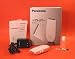 Panasonic ER143 Cord/Cordless Hair Clipper Trimmer