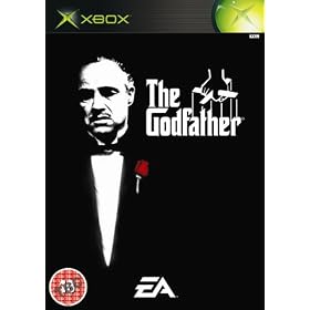 The Godfather (Xbox)