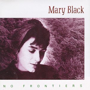 CD-Charts  Music : No Frontiers
