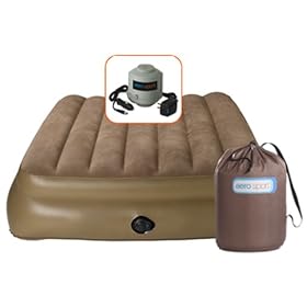 AeroBed All-Terrain Raised Air Mattress