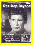  : One Step Beyond