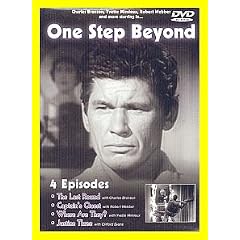 One Step Beyond