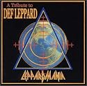 Def Leppard Tribute