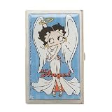 Business Card Holder Betty Boop Lil
