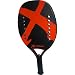 Beach Racket X-Carbon Red