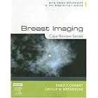 Click here to buy Breast Imaging: Case Review Series by Emily Conant and Cecilia Brennecke.