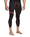 Under Armour Men's UA Combine® Training Compression ¾ Leggings