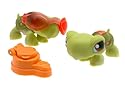 Littlest Pet Shop: Turtles Playset