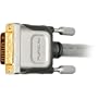 Belkin PureAV DVI Dual-Link Cable (8 Feet)