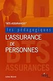 L'assurance de personnes