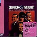 A Certain Smile, A Certain Sadness (Verve By Request-Serie) - Astrud Gilberto / Walter Wanderley