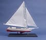 Skipjack Wooden Boat Kit by Dumas
