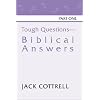 Tough Questions - Biblical Answers