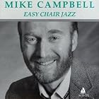 Easy Chair Jazz by Mike Campbell