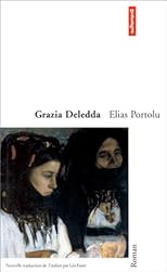Elias Portolu (European Classics)