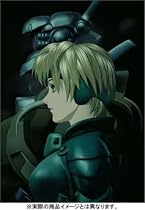 APPLESEED COLLECTOR'S EDITION (初回限定生産) [DVD]