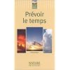 Pr�voir le temps