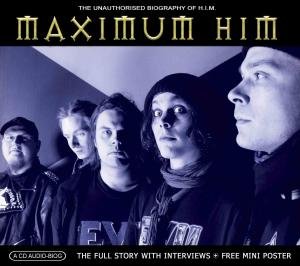 CD-Charts  Search : Maximum Him: Interview