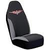 Maltese Cross Bucket Seatcover