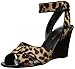 Franco Sarto Women's L-Filipa Wedge Sandal