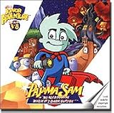 Pajama Sam: No Need to Hide When It's Dark Outside (Jewel Case)