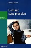 L'enfant sous pression