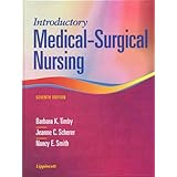 introductory medical surgical nursing