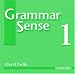 Grammar Sense 1...