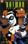 Batman Adventures: Mad Love