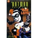 Batman Adventures: Mad Love