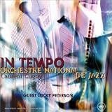 Revue Laurent Cugny  / In Tempo
