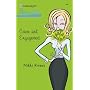 Crime And Engagement (Harlequin Flipside)