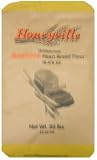 Review Honeyville Grain  / Unbleached Patent Flour - Bulk 50 Pound Bag