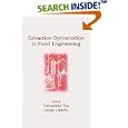 Extraction Optimization in Food Engineering (Food Science and Technology)
