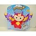 Webkinz ZUMBUDDY Pet Plush - ZED a Zippy Zum (Red)