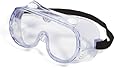 3M TEKK Protection Chemical Splash/Impact Goggle