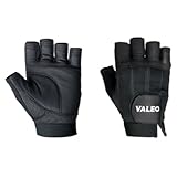Valeo Competition Lifting Gloves
