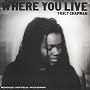 Where You Live