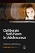 Deliberate Self-Harm in Adolescence (Child & Adolescent Mental Health)