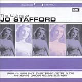 The Ultimate Jo Stafford