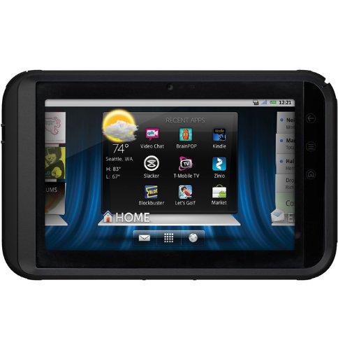 Otterbox Defender Case for Dell Streak 7 (DEL2-STRK7-20-E4OTR)